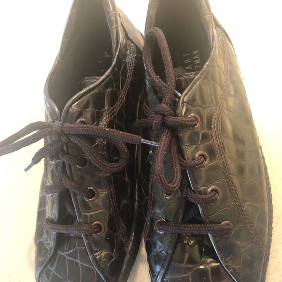 Stuart Weitzman shoes - Picture 2 of 7